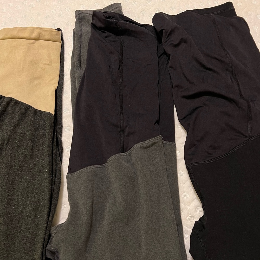 Maternity Leggings